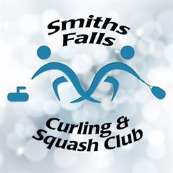 Smiths Falls Curling And Squash Club, opening hours