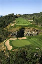 Huxham Golf Design Inc, Baie-d'Urfé, QC opening hours