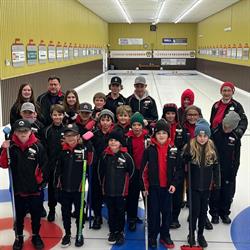 Port Carling Curling Club, opening hours