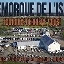 Remorque de l'Isle, L'Isle-Verte, QC opening hours