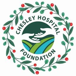 Chesley Hospital Foundation, opening hours