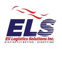 Eli Logistics Solutions, Mississauga, ON opening hours