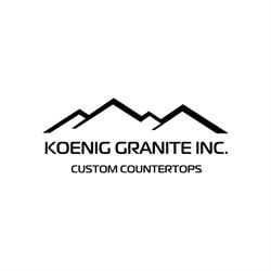 Koenig Granite Inc., Mitchell, MB opening hours