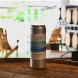 Hard Way Cider Co., Kingston, ON opening hours