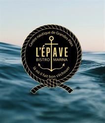 L'Épave Bistro marina, Grandes-Piles, QC opening hours