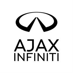 Ajax INFINITI, opening hours