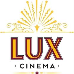 Lux Cinema, Banff, AB opening hours