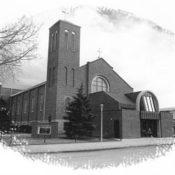 St. John the Baptist Parish, Estevan, SK opening hours