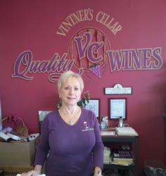 Vintner's Cellar Tecumseh, Windsor, ON opening hours