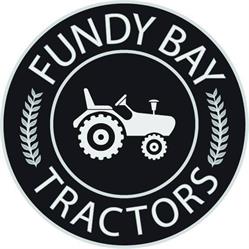 Fundy Bay Tractors, Amherst, NS opening hours