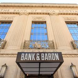 Bank & Baron P.U.B, Calgary, AB opening hours