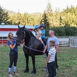 Black Diamond Farm, Abbotsford, BC opening hours