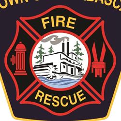 Athabasca Fire Department, opening hours