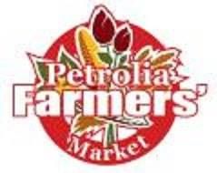 Petrolia Farmers' Market, opening hours
