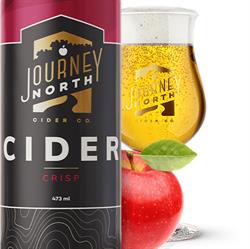 Journey North Cider Co., Bonnyville, AB opening hours