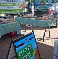 Happy Tummy, Sundridge, ON opening hours