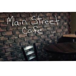 Main Street Cafe, Foremost, AB opening hours