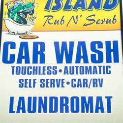 Island Rub & Scrub, Mindemoya, ON opening hours