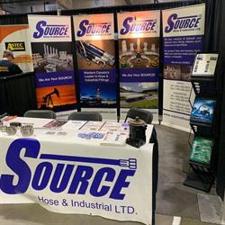 Source Industrial Bonnyville, opening hours