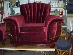 Country Threads Upholstery, Silton, SK opening hours
