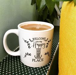 Stacey's Happy Place, Eckville, AB opening hours
