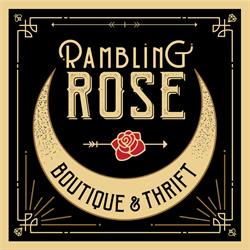 Rambling Rose Boutique & Thrift, Winlaw, BC opening hours