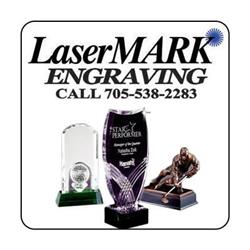 Lasermark Engraving, Waubaushene, ON opening hours
