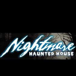 Nightmare Haunted House, Mission, BC opening hours