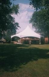 Armstrong Tent Rentals, Souris, MB opening hours