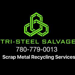 Tri-Steel Salvage Ltd., Whitecourt, AB opening hours
