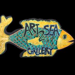 Art 2 Sea Gallery, Pictou, NS opening hours
