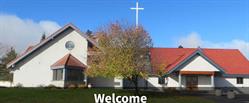 Canadian Martyrs Catholic Parish, Invermere, BC opening hours