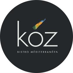 Bistro Kóz, Magog, QC opening hours
