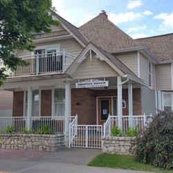 Downtown Dental Care, Quesnel, BC opening hours