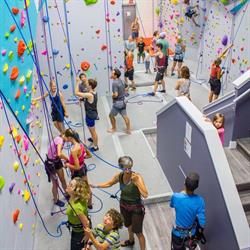 The Rock Garden Climbing Center, Vernon, BC opening hours