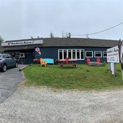 Anchors Away Family Restaurant Ltd., Clyde River, NS opening hours