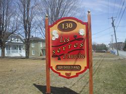 Les Serres d'Aurélie, Sainte-Aurélie, QC opening hours