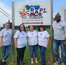 Scrap En Masse, Plantagenet, ON opening hours
