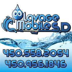 Lavage Mobile S.D., Granby, QC opening hours