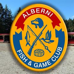 Alberni Fish & Game Club, Port Alberni, BC opening hours