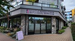 Simply Cremations & Funeral Services, Sidney, BC opening hours