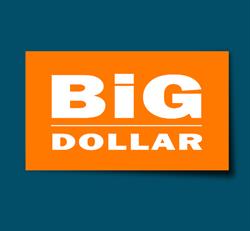 Big Dollar, Selkirk, opening hours