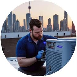 Air Point Heating & Cooling, Concord, ON opening hours