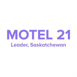 Motel 21 - Leader SK, opening hours