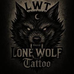 Lone Wolf Tattoo, Fredericton, NB opening hours