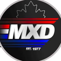 Motocross Deschambault, opening hours