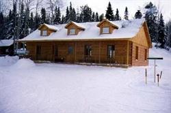 Club de ski de fond Skinoramik, Sainte-Germaine-Boule, QC opening hours