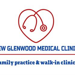 New Glenwood Medical Clinic, Edmonton, AB opening hours