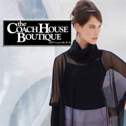 The Coach House Boutique, Caledonia, ON opening hours
