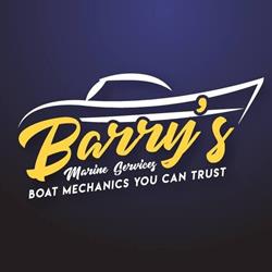 Barry's Mobile Marine Service, Kelowna, BC opening hours